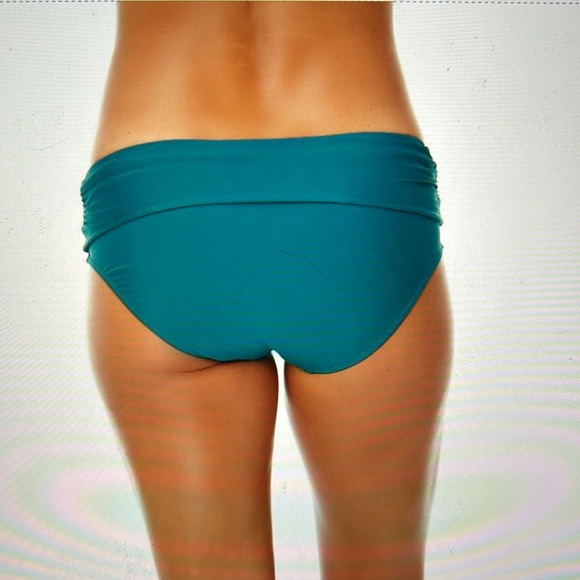 Anne Cole 3 way convertible bikini bottom - Picture 15 of 15